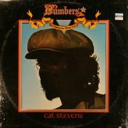 Cat Stevens, Numbers [Reissue Cover] (LP)