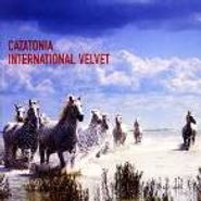 Catatonia, International Velvet (CD)