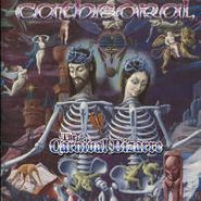 Cathedral, Carnival Bizarre (CD)