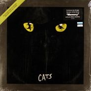 Andrew Lloyd Webber, Cats [Original Cast Recording] (LP)