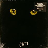 Various Artists, Cats [Original Broadway Cast] (LP)