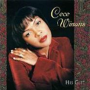 CeCe Winans, His Gift (CD)