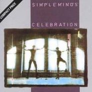 Simple Minds, Celebration (CD)