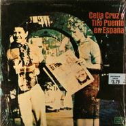 Celia Cruz, Celia Cruz Y Tito Puente En Espana (LP)