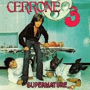Cerrone, Supernature (CD)