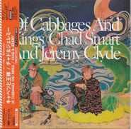 Chad & Jeremy, Of Cabbages & Kings [Mini-LP] (CD)