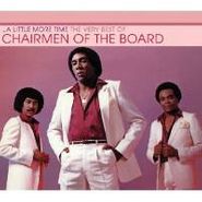 Chairmen Of The Board, ...A Little More Time: The Very Best of Chairmen of the Board (CD)