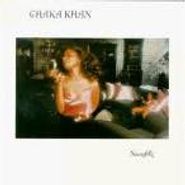 Chaka Khan, Naughty (CD)