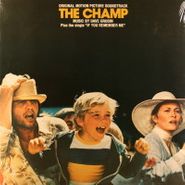 Dave Grusin, The Champ [OST] (LP)