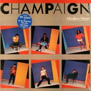 Champaign, Modern Heart (LP)