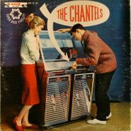 The Chantels, The Chantels (LP)