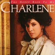 Charlene, I've Never Been To Me (LP)