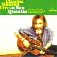 Charles Manson, Live at San Quentin [Import] (CD)