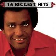 Charley Pride, 16 Biggest Hits (CD)
