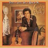 Charley Pride, There's A Little Bit Of Hank In Me (CD)