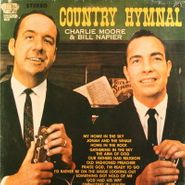 Charlie Moore, Country Hymnal (LP)