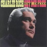 Charlie Rich, Set Me Free (CD)