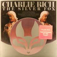 Charlie Rich, The Silver Fox (LP)