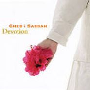 DJ Cheb i Sabbah, Devotion (CD)
