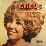 Chelo, La Voz Tropical (LP)