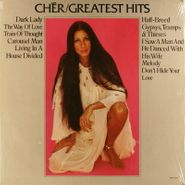 Cher, Greatest Hits (LP)