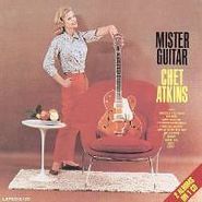 Chet Atkins, Mister Guitar / Chet Atkins' Workshop (CD)