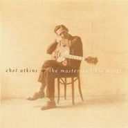 Chet Atkins, The Master And His Music (CD)