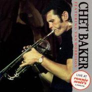 Chet Baker, Nightbird (CD)