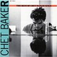Chet Baker, The Best Of Chet Baker Sings (CD)