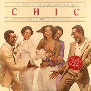 Chic, Les Plus Grands Succes De Chic: Chic's Greatest Hits (LP)