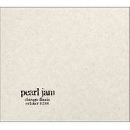 Pearl Jam, Chicago Illinois October 9 2000 (CD)