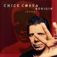 Chick Corea, Change (CD)