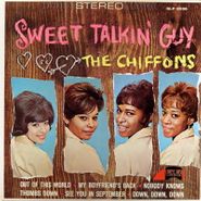 The Chiffons, Sweet Talkin' Guy (LP)