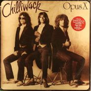 Chilliwack, Opus X (LP)
