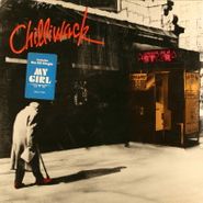 Chilliwack, Wanna Be A Star (LP)