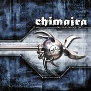 Chimaira, Pass Out Of Existence (CD)