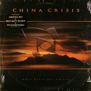 China Crisis, What Price Paradise (LP)