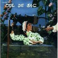 Cul de Sac, China Gate (CD)