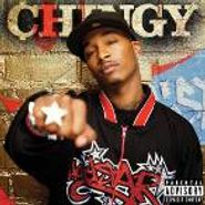 Chingy, Hoodstar (CD)