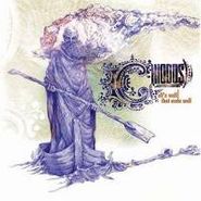 Chiodos, All's Well That Ends Well (CD)