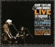 Chip Taylor, Live From The Ruhr Triennale (CD)