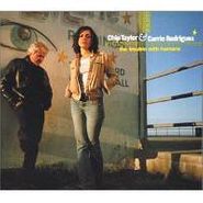 Chip Taylor, The Trouble With Humans (CD)