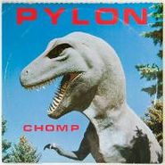 Pylon, Chomp More (CD)