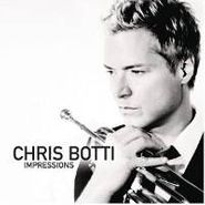 Chris Botti, Impressions (CD)