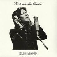 Chris Harwood, Nice To Meet Miss Christine (CD)