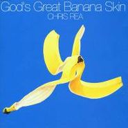 Chris Rea, God's Great Banana Skin (CD)