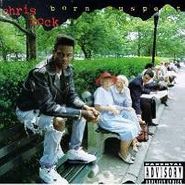 Chris Rock, Born Suspect (CD)