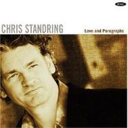 Chris Standring, Love And Paragraphs (CD)