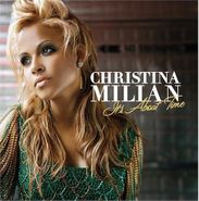 Christina Milian, It's About Time (CD)