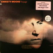 Christy Moore, Voyage (LP)